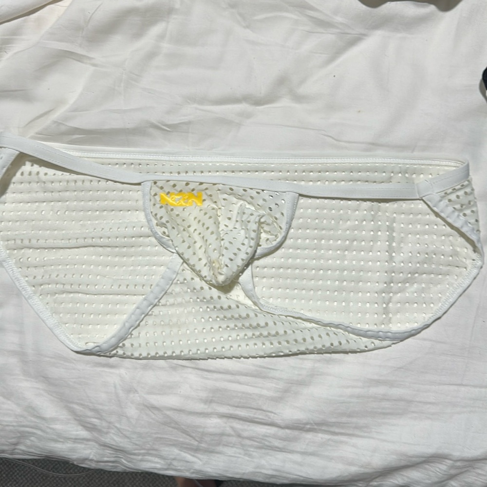N2n raider bikini
